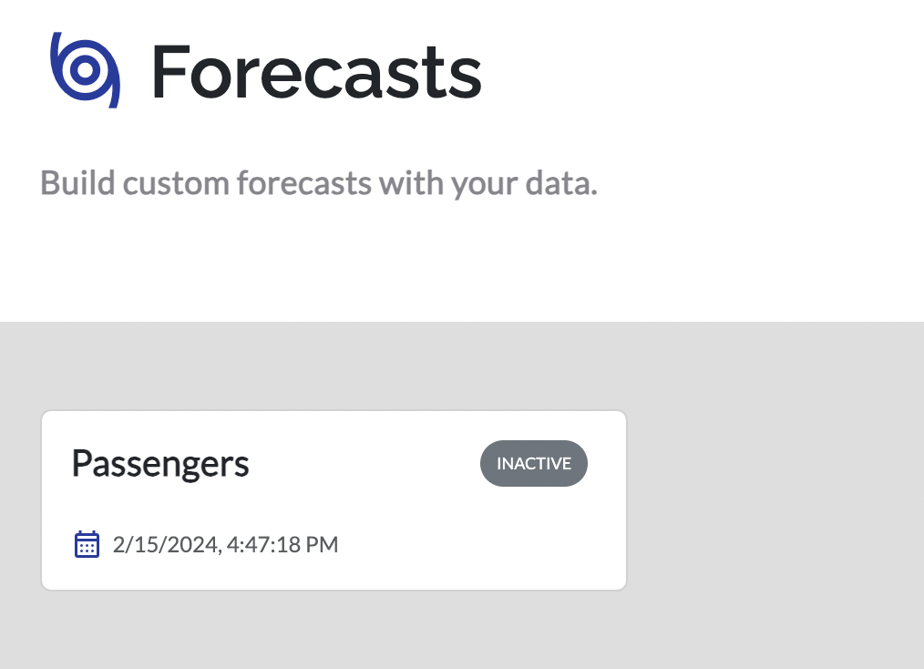 production ready apps